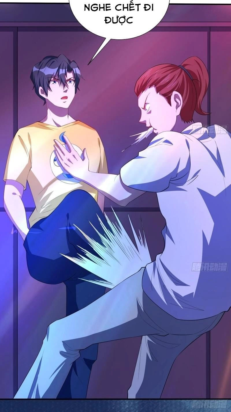 Shipper Thần Cấp Chapter 38 - 4