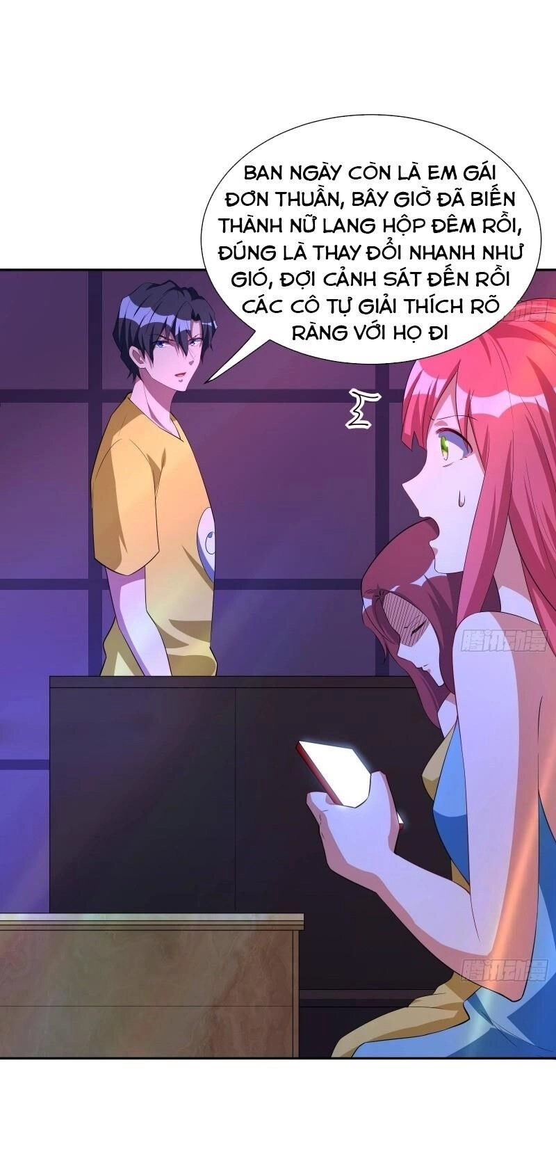 Shipper Thần Cấp Chapter 38 - 7