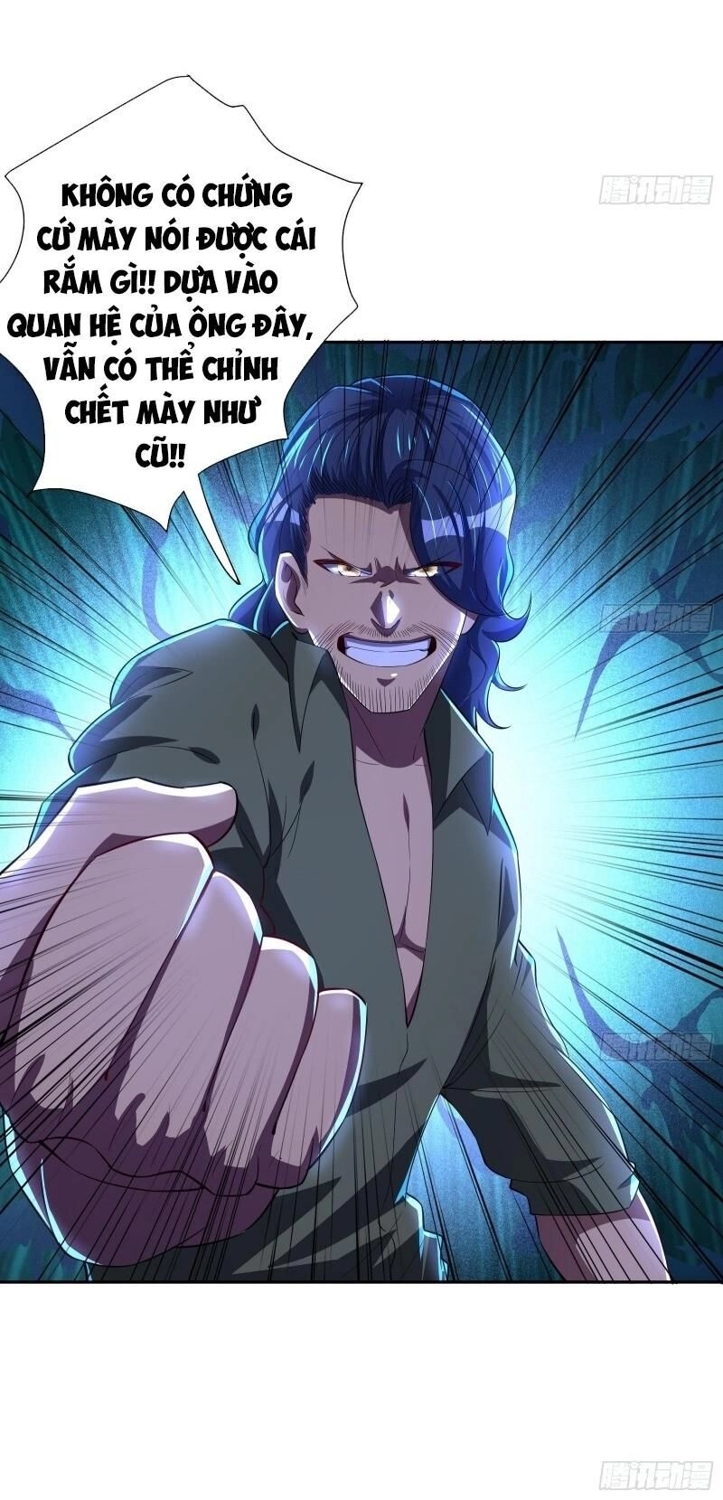 Shipper Thần Cấp Chapter 38 - 8