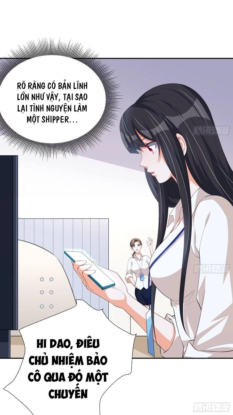 Shipper Thần Cấp Chapter 38 - 18
