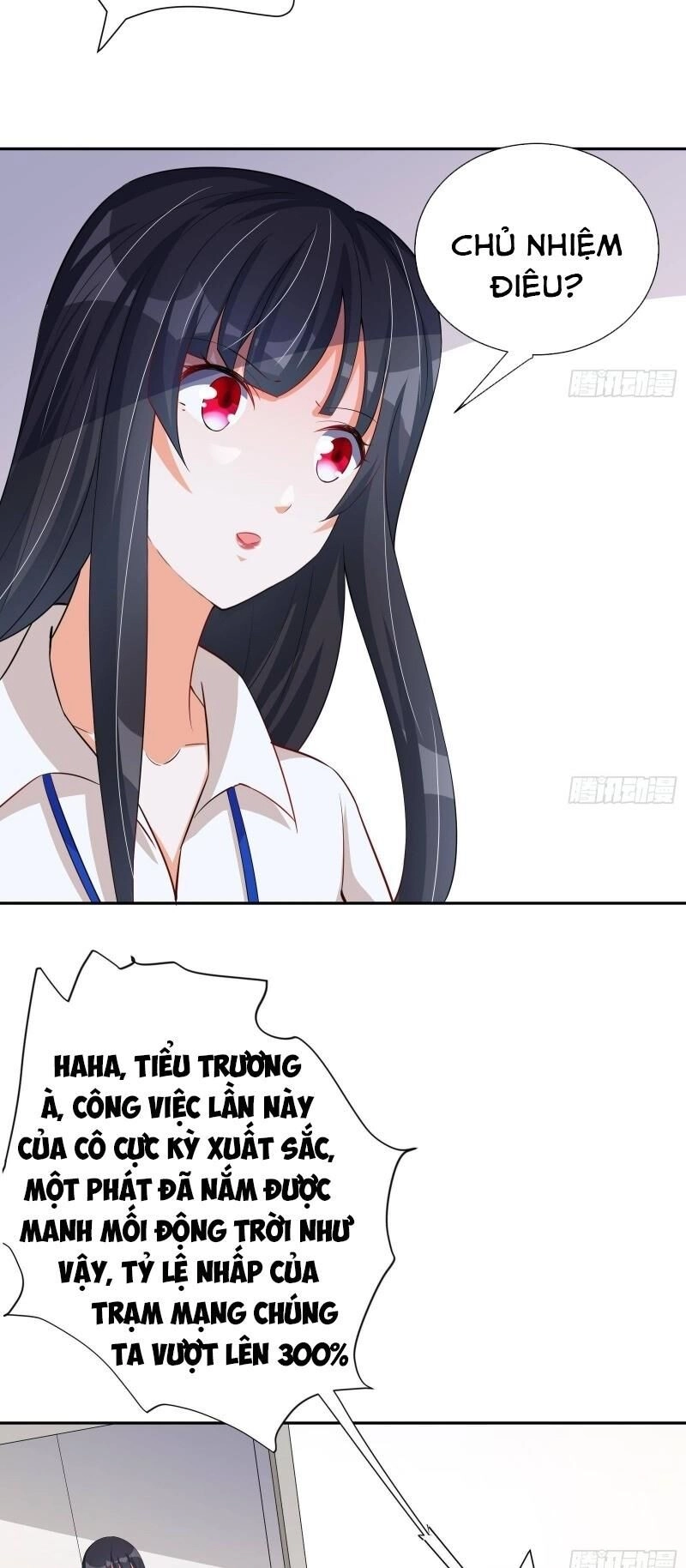 Shipper Thần Cấp Chapter 38 - 19