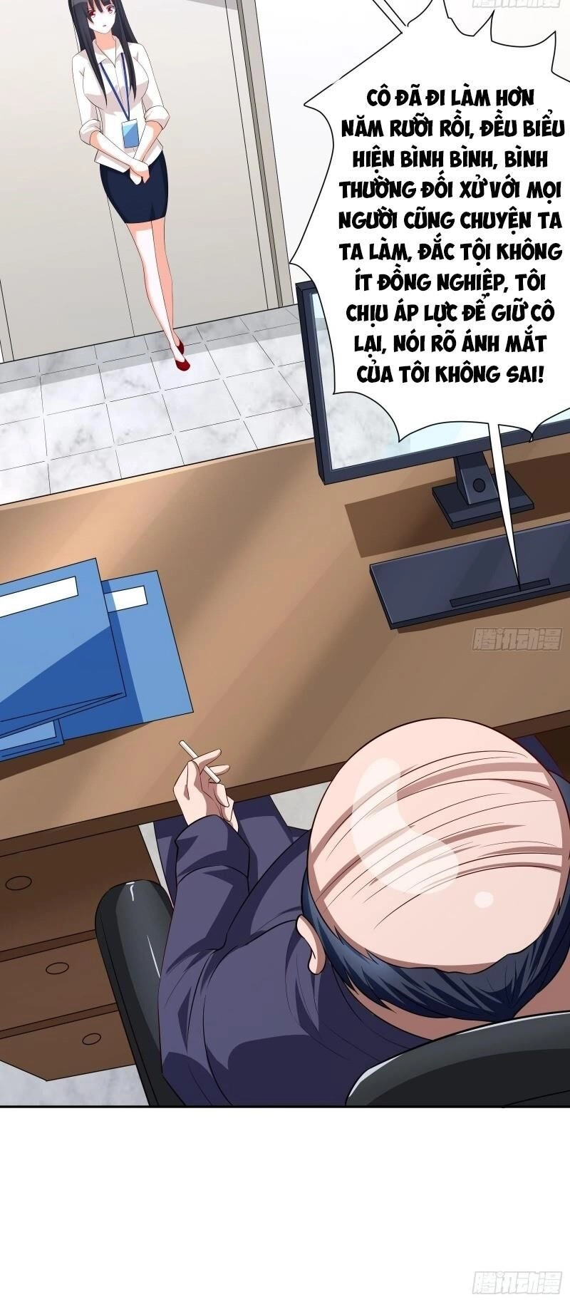 Shipper Thần Cấp Chapter 38 - 20