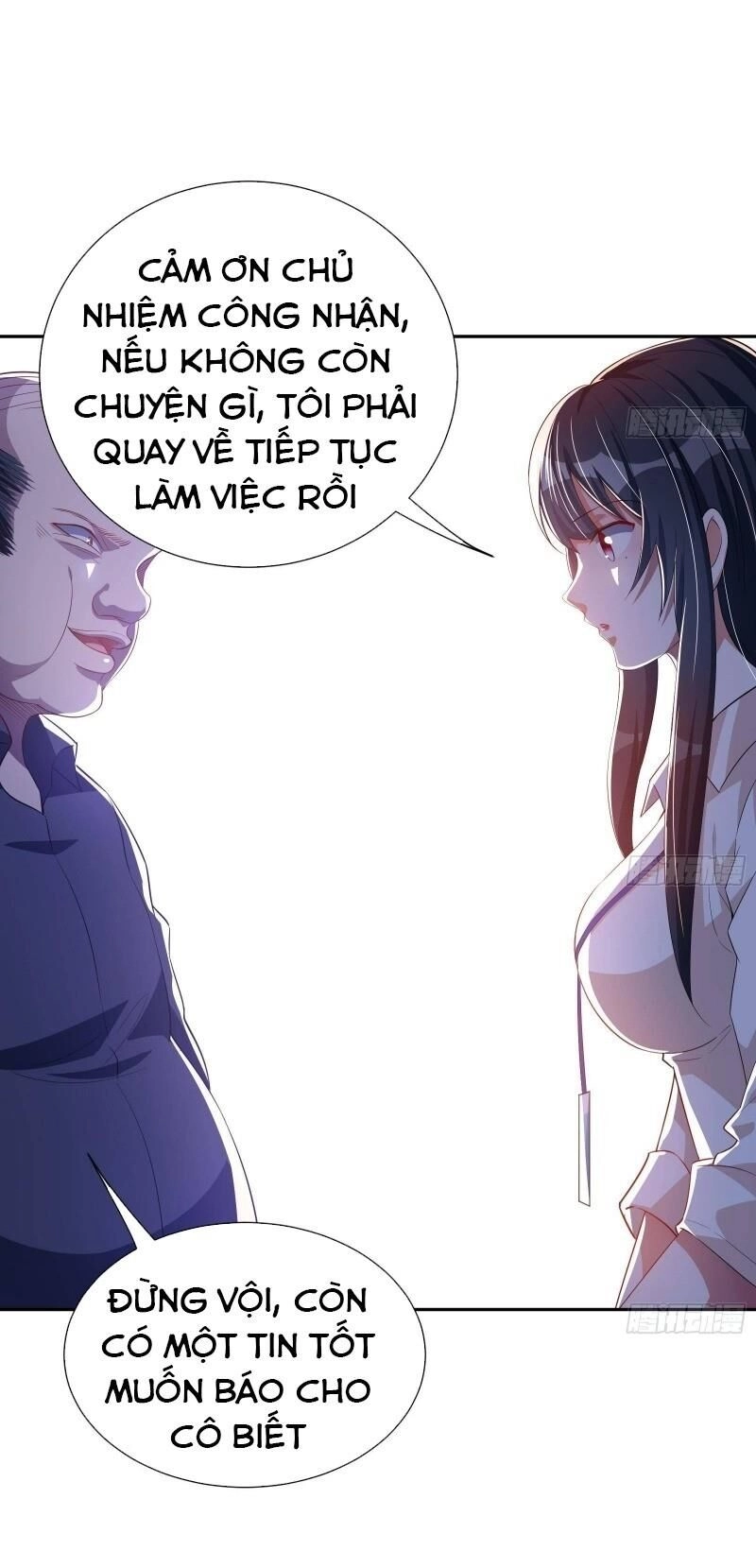 Shipper Thần Cấp Chapter 38 - 21