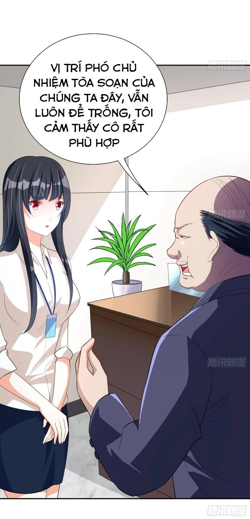 Shipper Thần Cấp Chapter 38 - 22