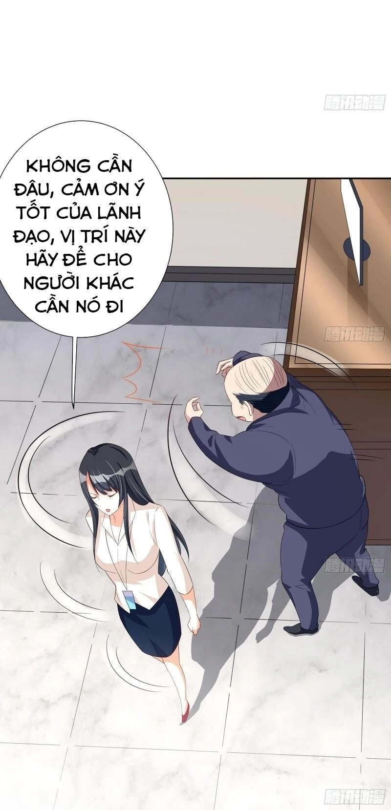 Shipper Thần Cấp Chapter 38 - 24
