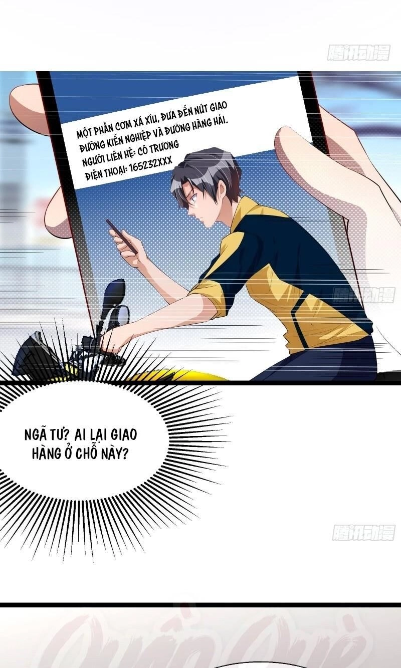 Shipper Thần Cấp Chapter 39 - 1