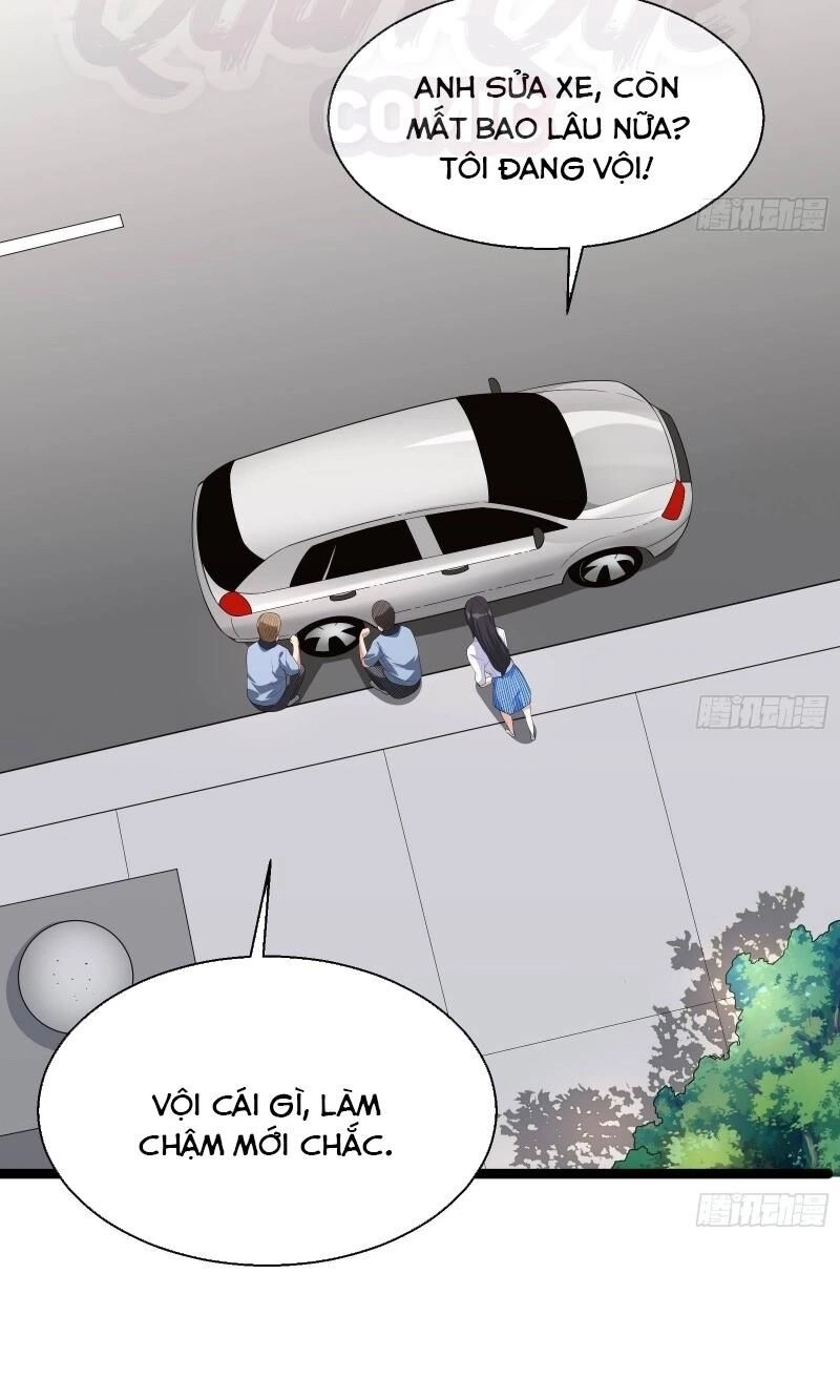 Shipper Thần Cấp Chapter 39 - 2