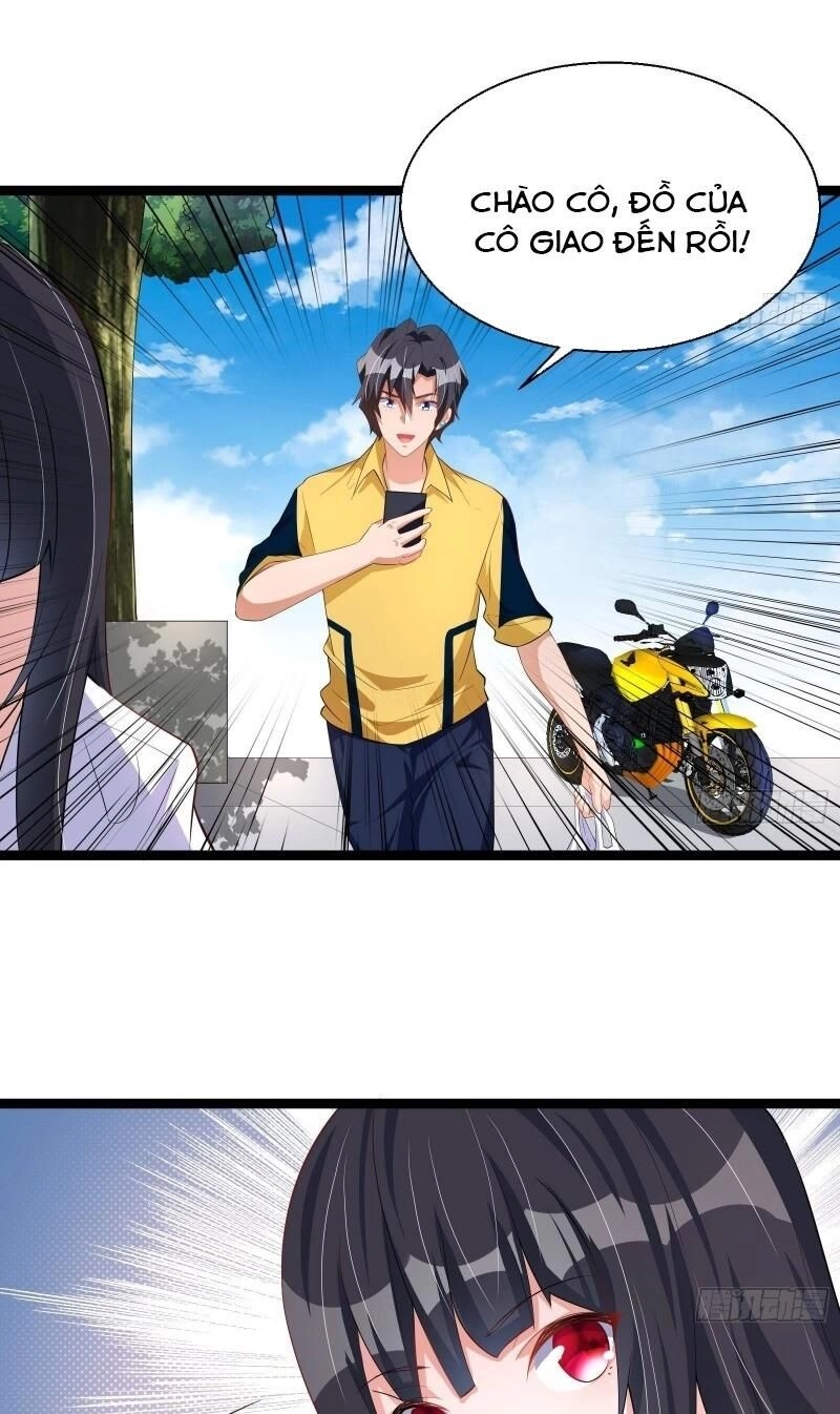 Shipper Thần Cấp Chapter 39 - 3