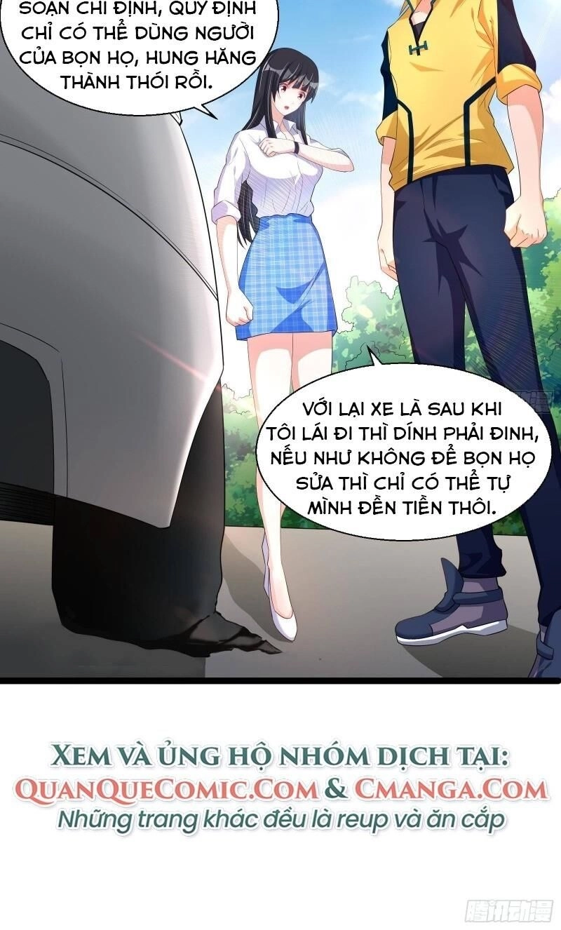 Shipper Thần Cấp Chapter 39 - 6