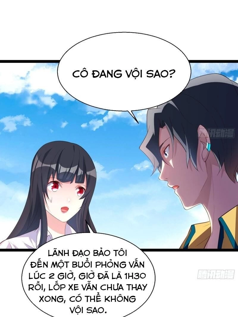 Shipper Thần Cấp Chapter 39 - 7