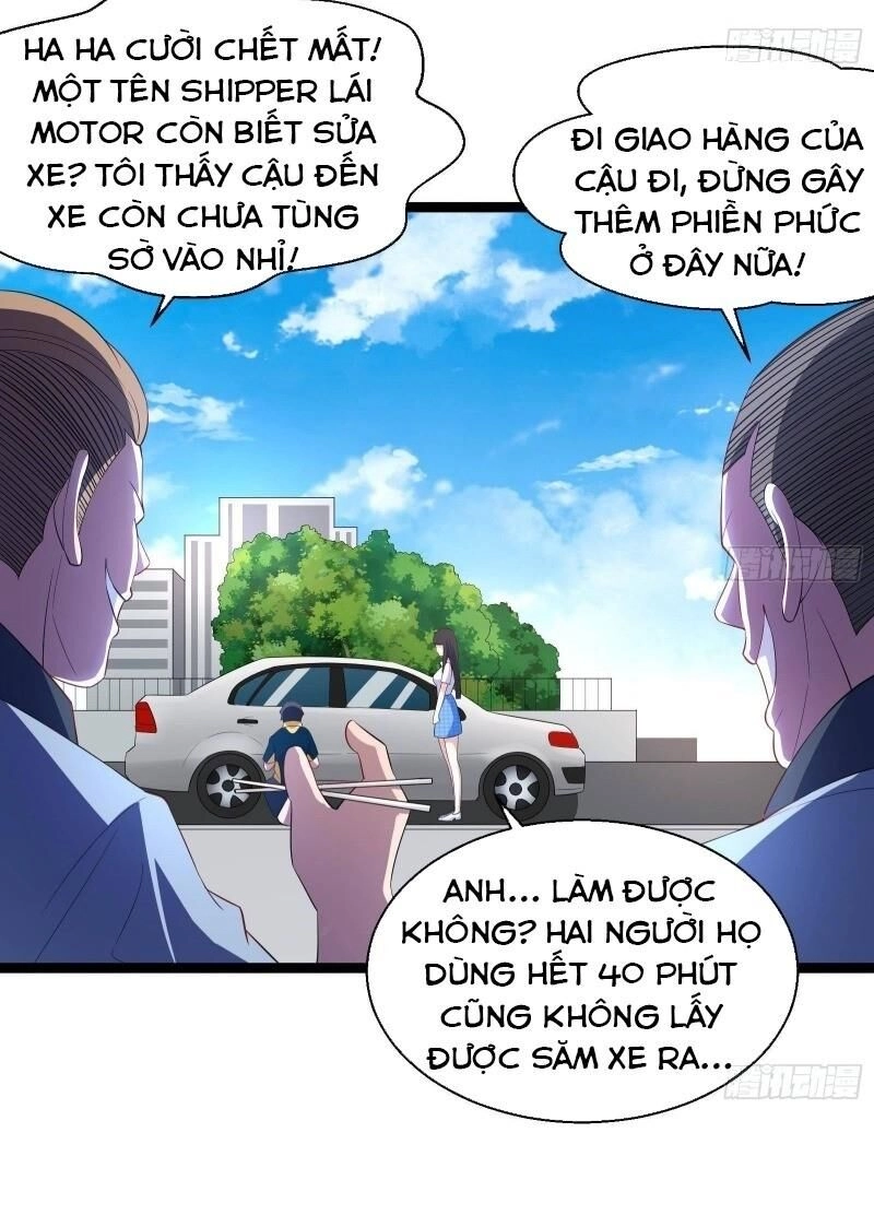 Shipper Thần Cấp Chapter 39 - 10