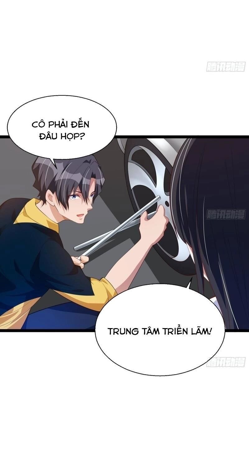 Shipper Thần Cấp Chapter 39 - 14