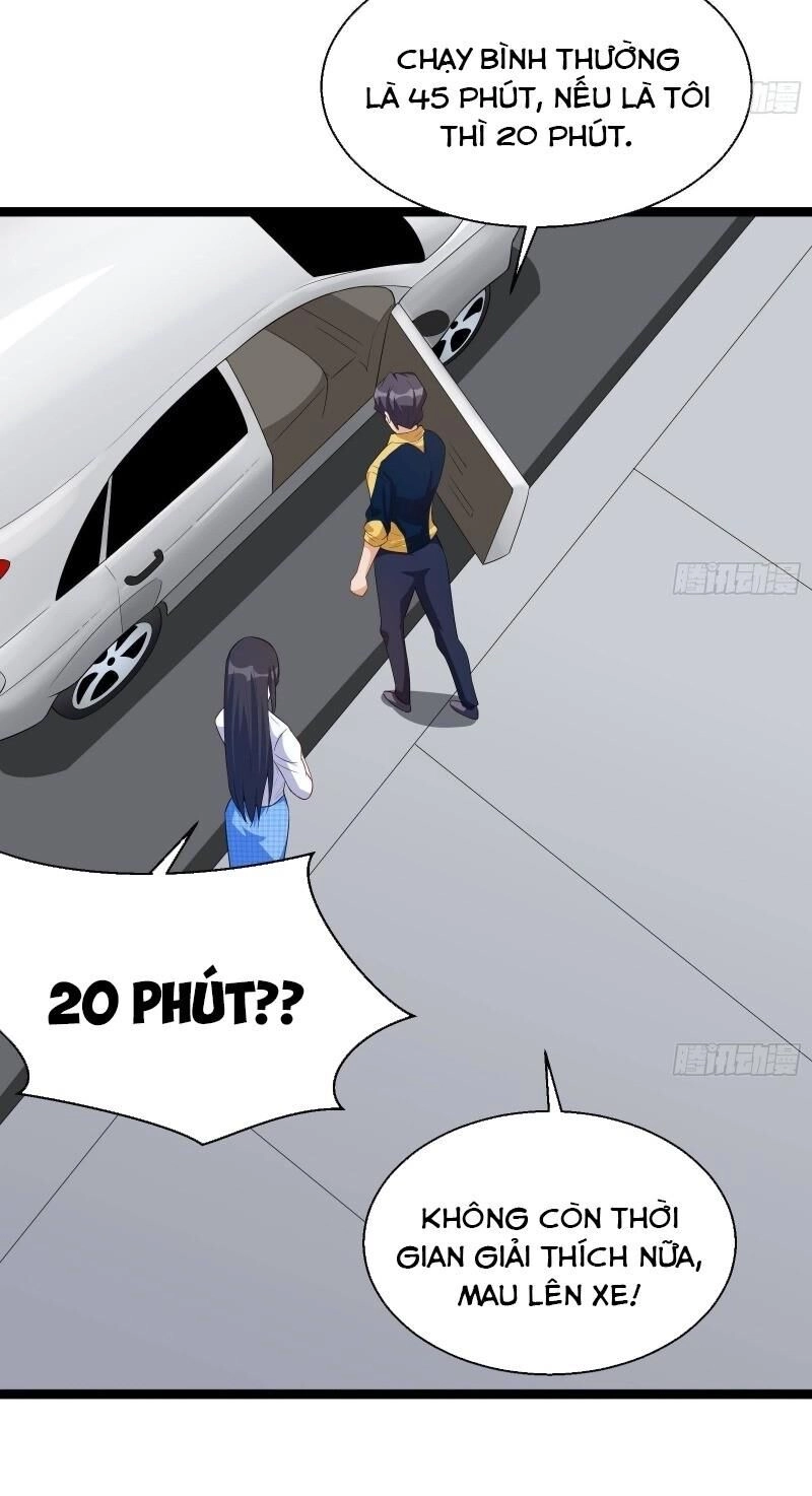 Shipper Thần Cấp Chapter 39 - 16