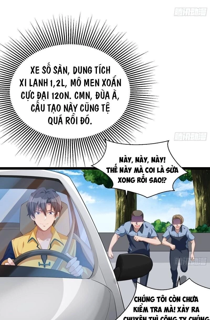 Shipper Thần Cấp Chapter 39 - 17