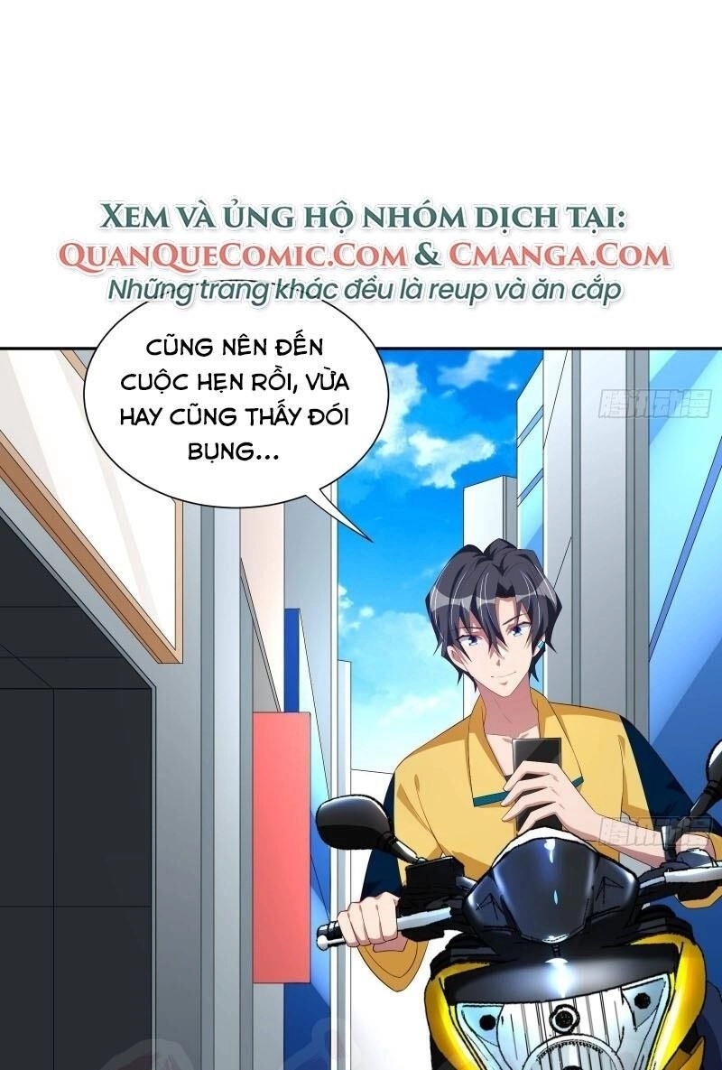 Shipper Thần Cấp Chapter 41 - 1