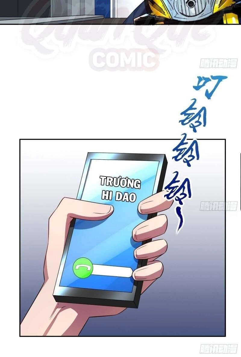 Shipper Thần Cấp Chapter 41 - 2