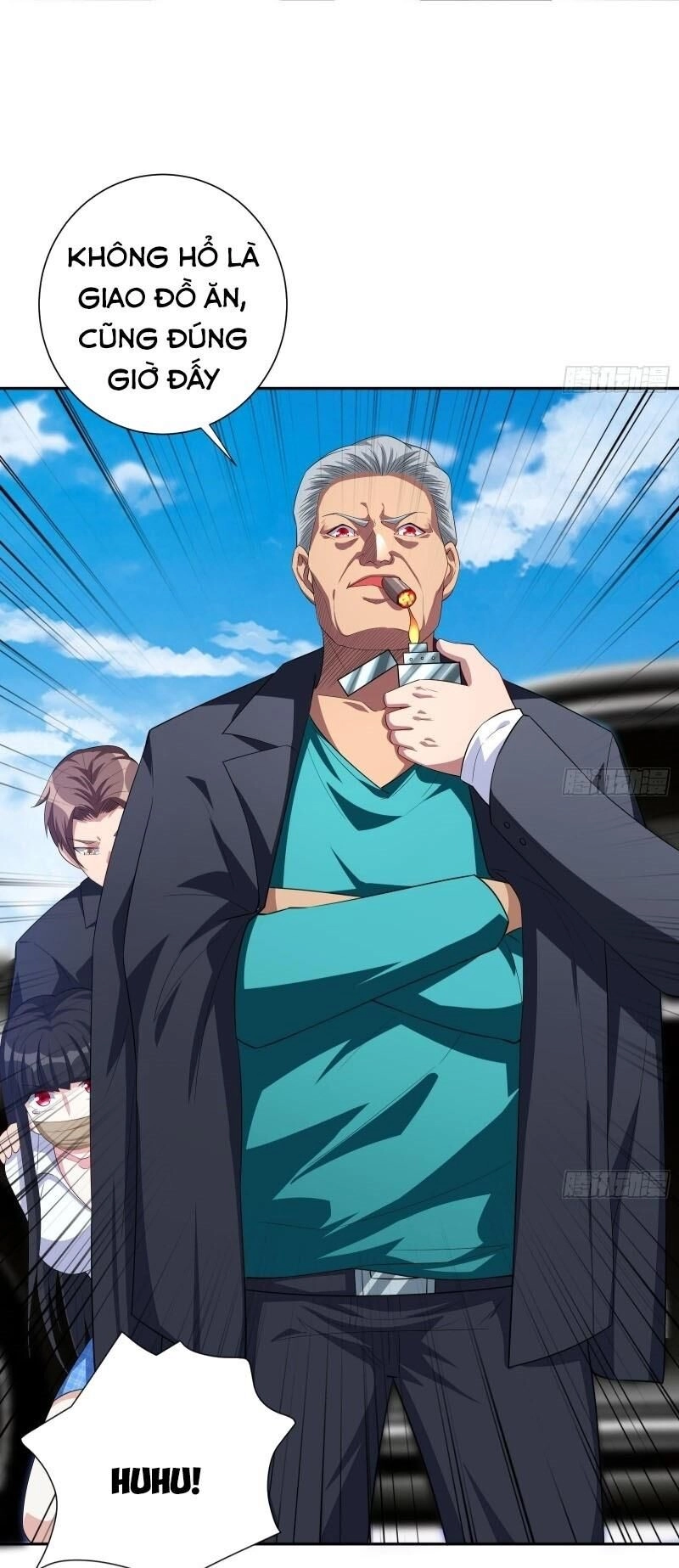 Shipper Thần Cấp Chapter 41 - 7