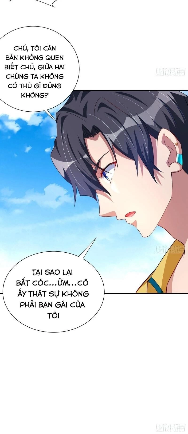 Shipper Thần Cấp Chapter 41 - 8
