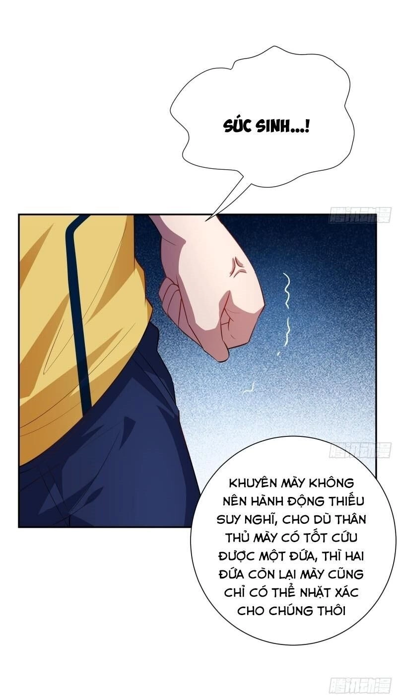 Shipper Thần Cấp Chapter 41 - 16