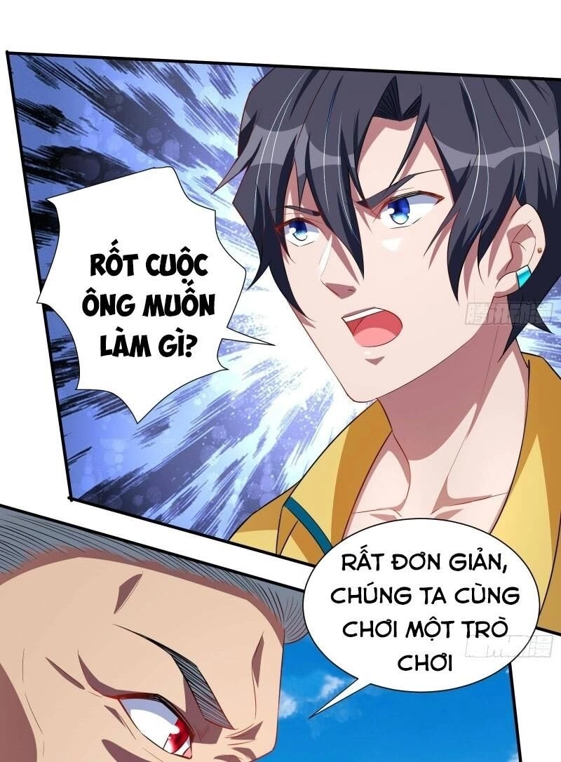 Shipper Thần Cấp Chapter 41 - 17