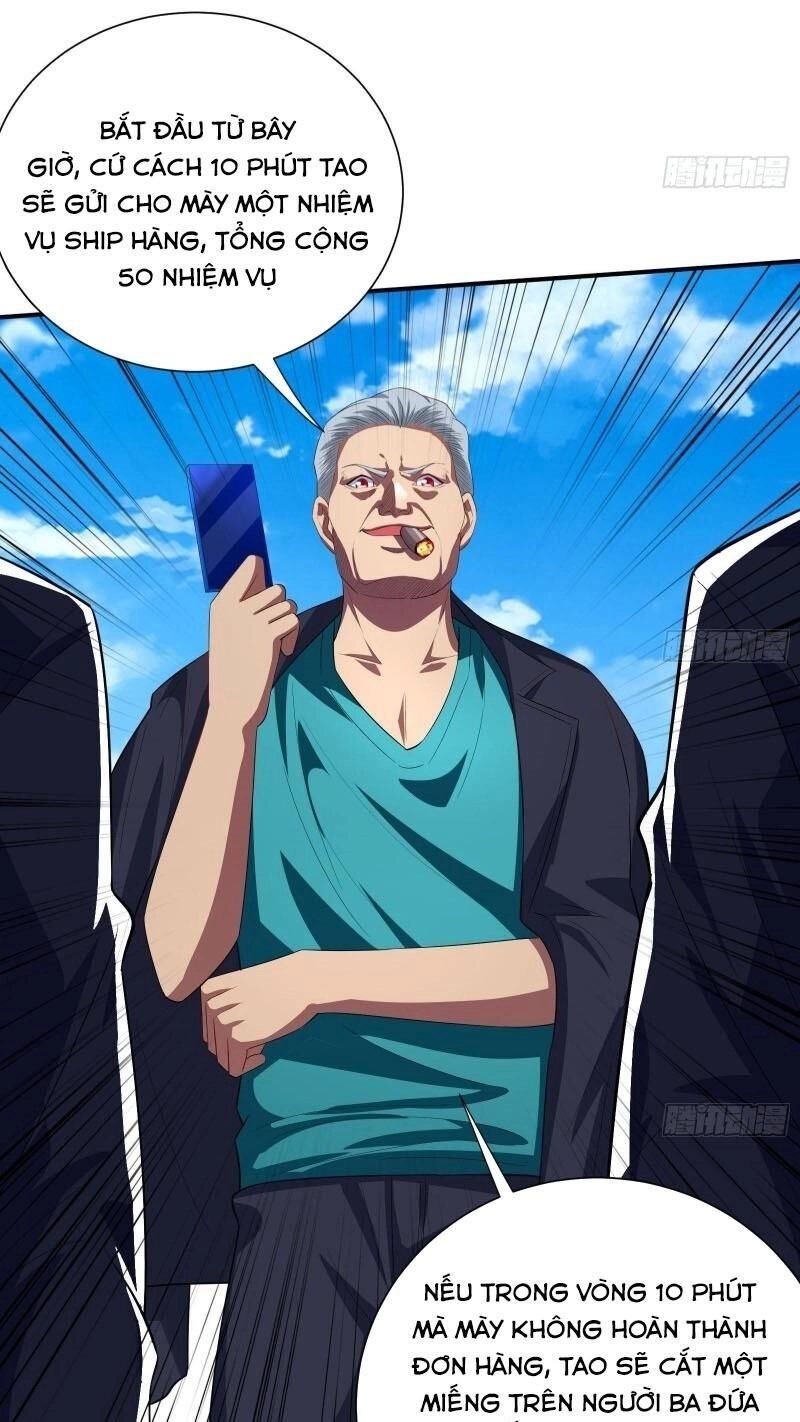 Shipper Thần Cấp Chapter 41 - 19