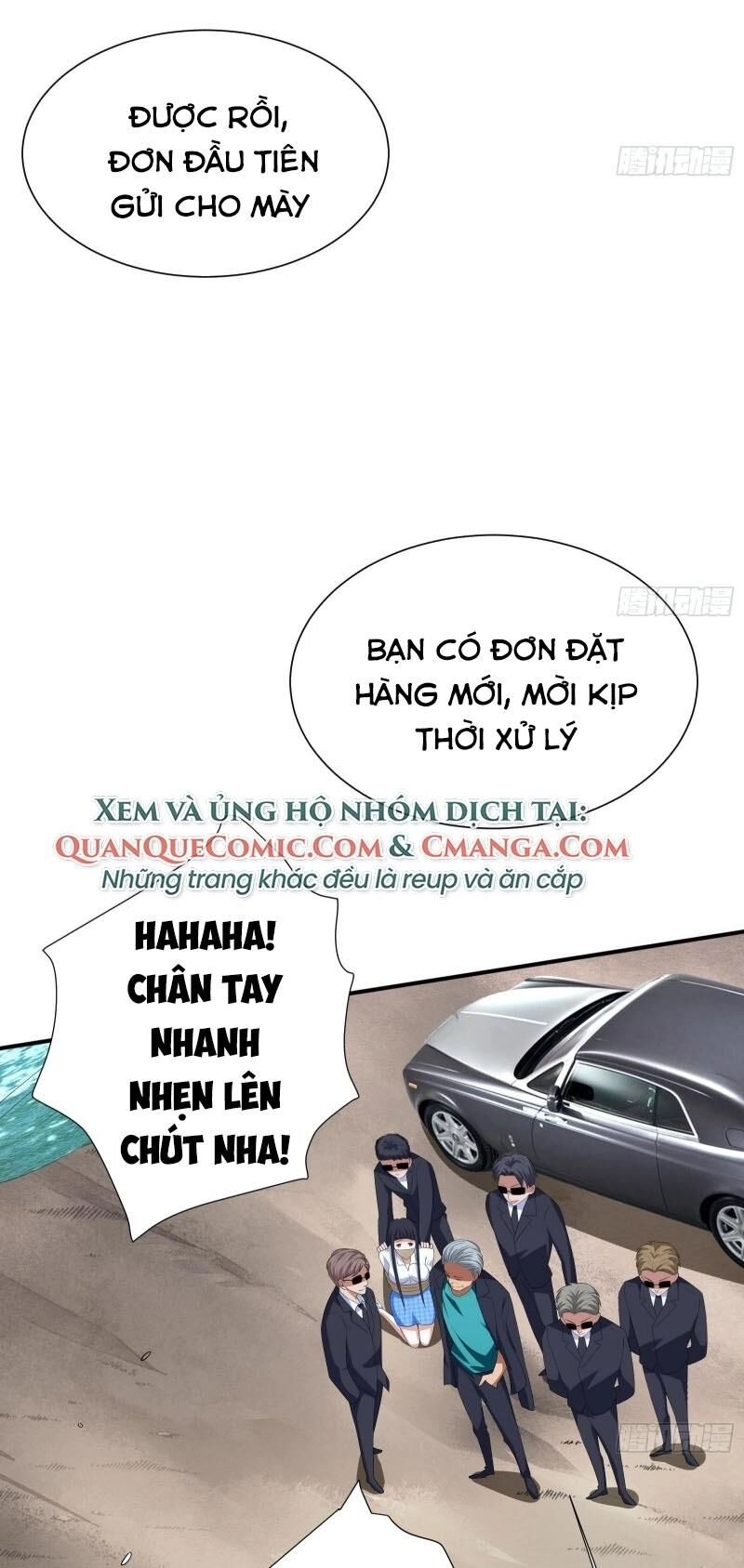 Shipper Thần Cấp Chapter 41 - 21