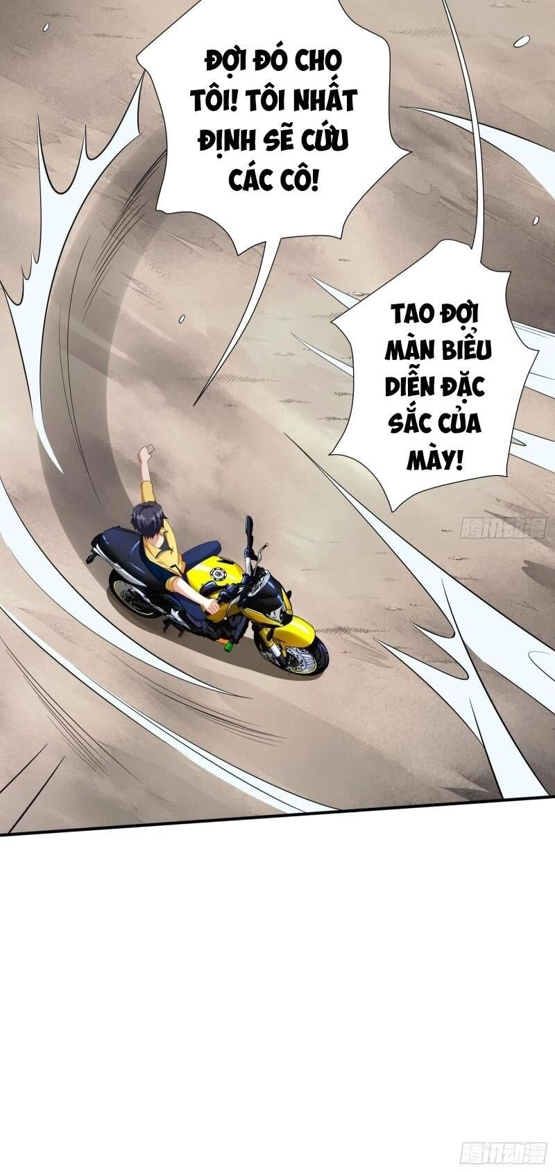 Shipper Thần Cấp Chapter 41 - 22