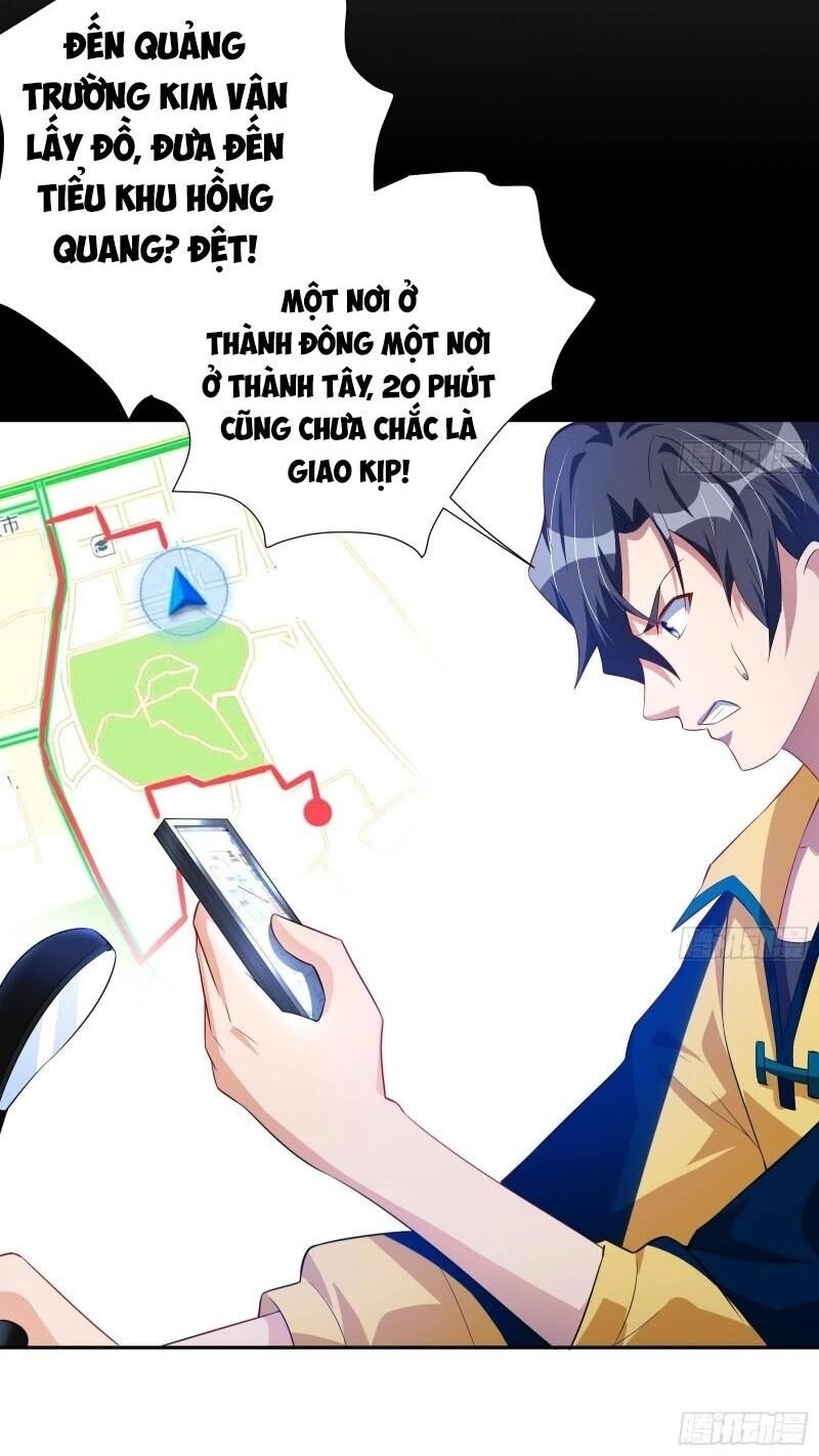 Shipper Thần Cấp Chapter 41 - 26