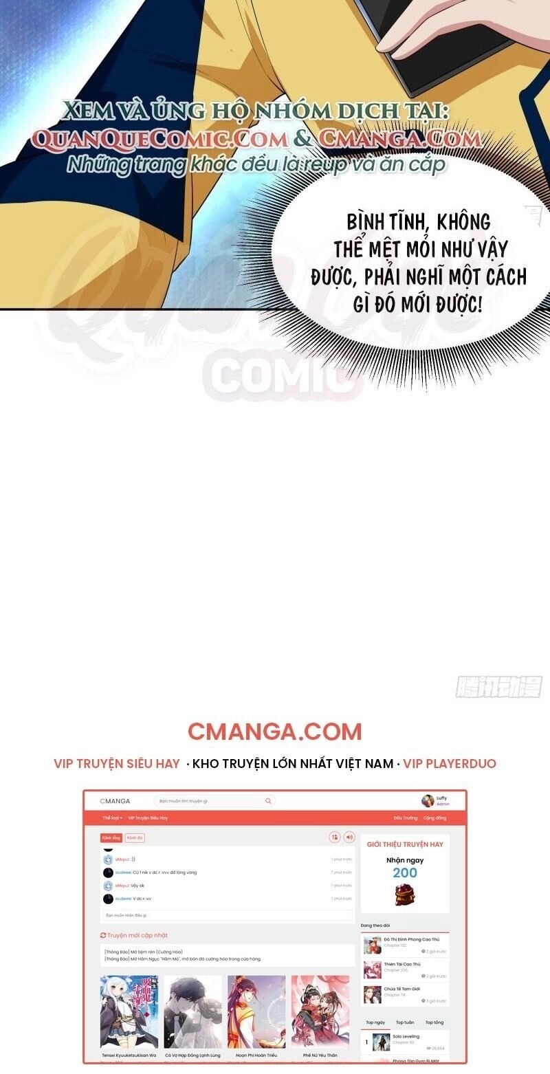 Shipper Thần Cấp Chapter 41 - 28