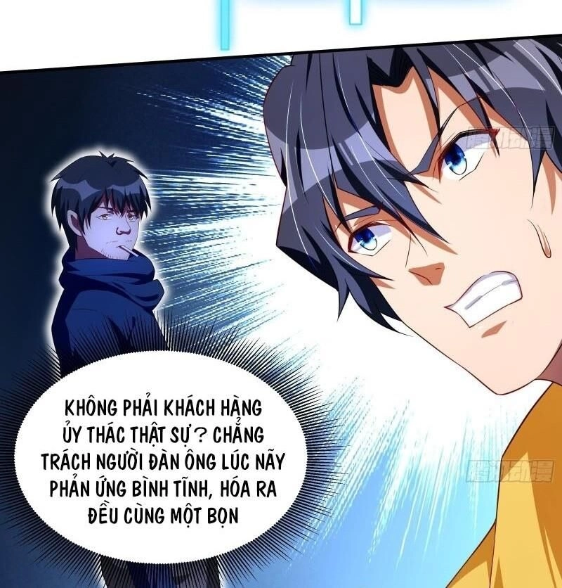 Shipper Thần Cấp Chapter 42 - 12