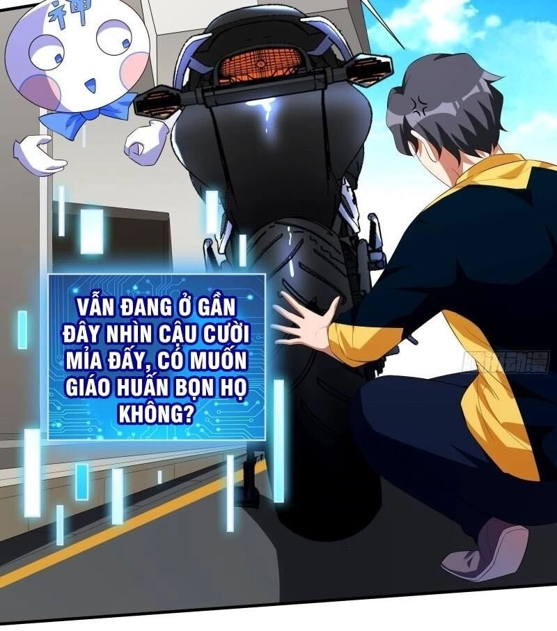 Shipper Thần Cấp Chapter 42 - 15