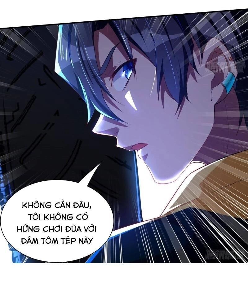 Shipper Thần Cấp Chapter 42 - 16