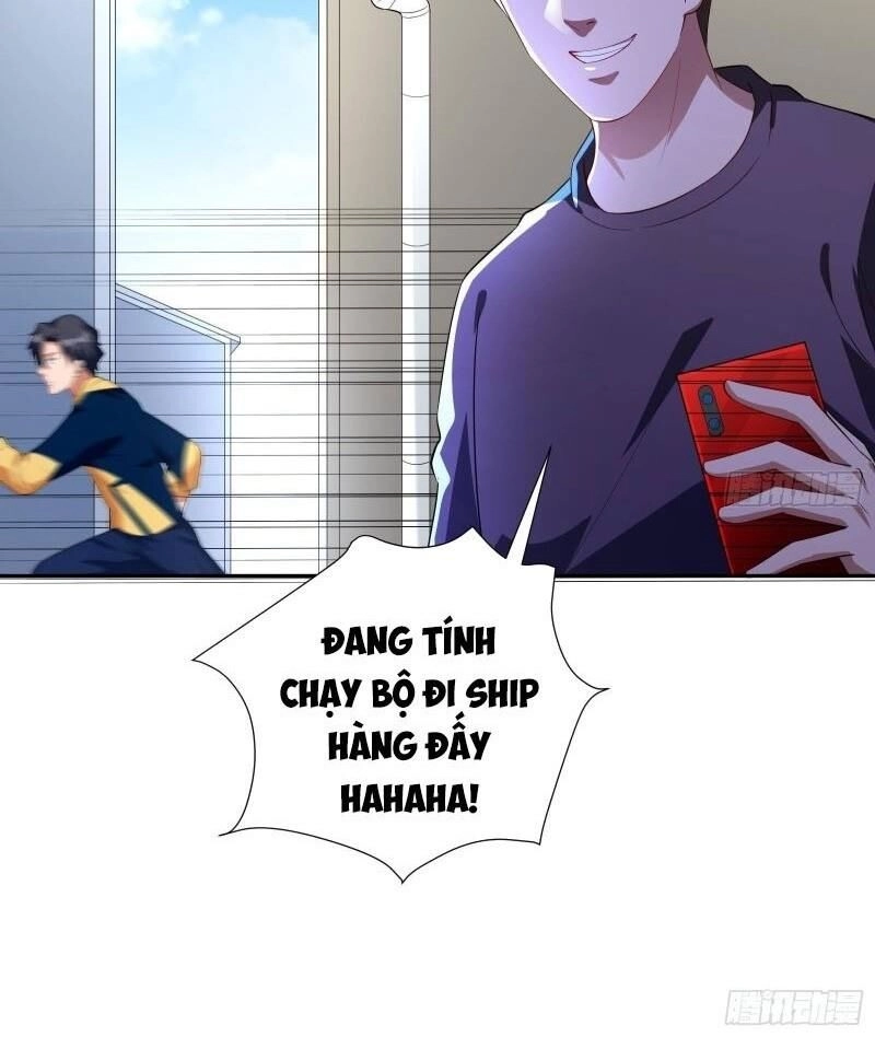 Shipper Thần Cấp Chapter 42 - 21