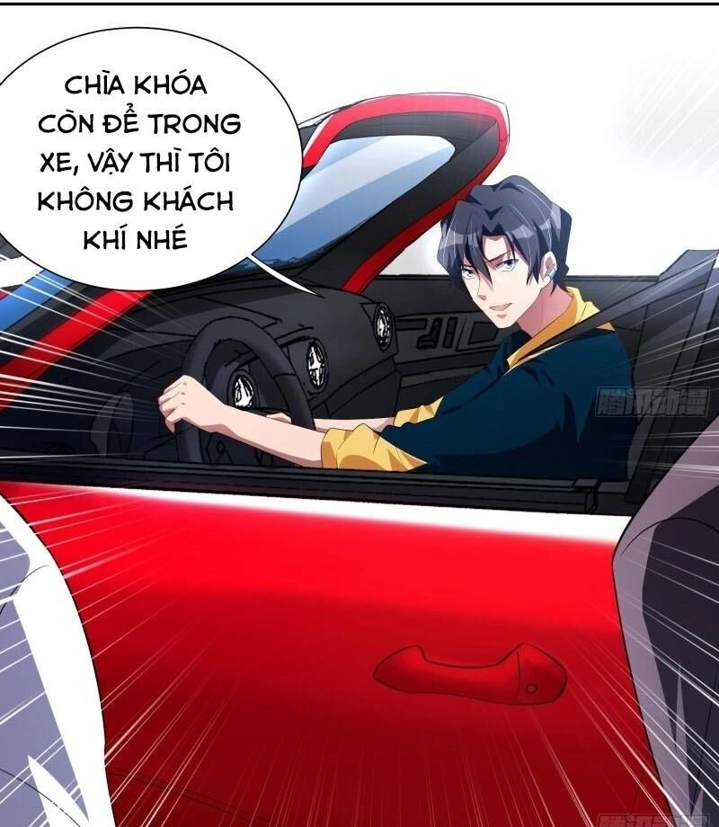 Shipper Thần Cấp Chapter 42 - 22