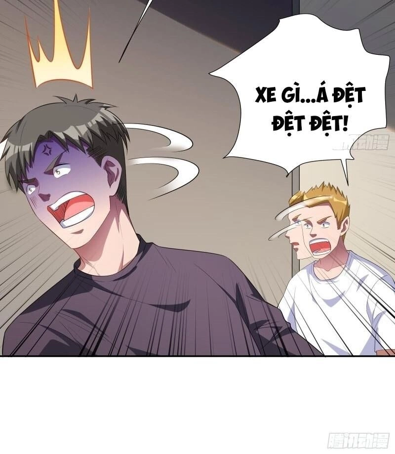 Shipper Thần Cấp Chapter 42 - 24