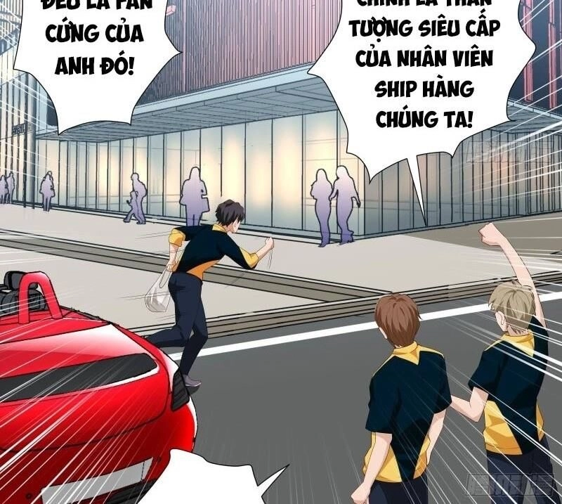 Shipper Thần Cấp Chapter 42 - 33