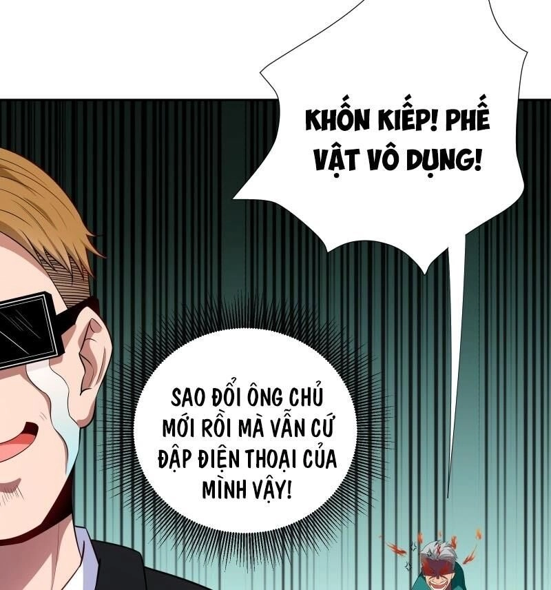 Shipper Thần Cấp Chapter 43 - 13