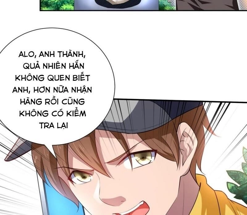 Shipper Thần Cấp Chapter 43 - 17