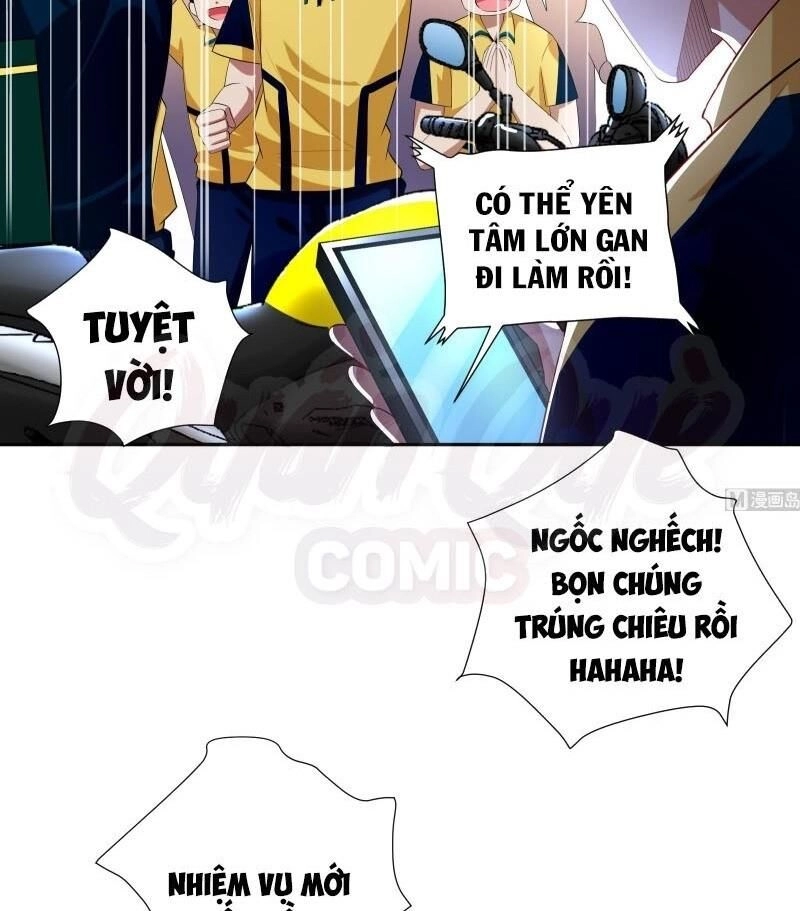 Shipper Thần Cấp Chapter 43 - 20