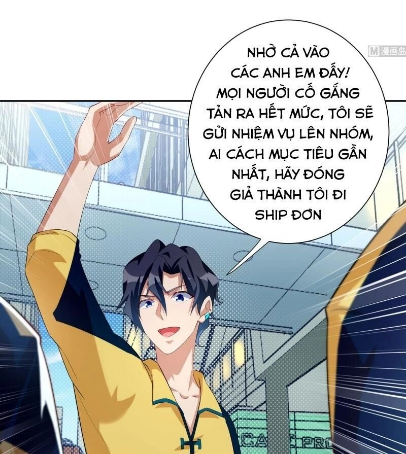 Shipper Thần Cấp Chapter 43 - 22