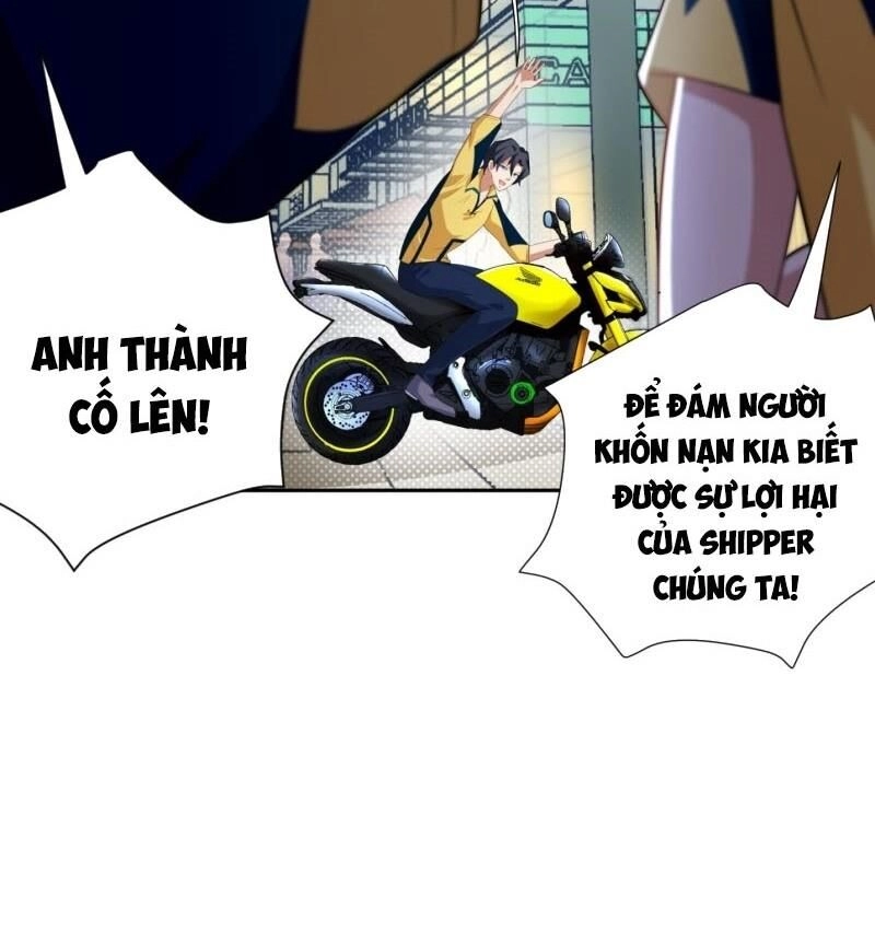 Shipper Thần Cấp Chapter 43 - 26