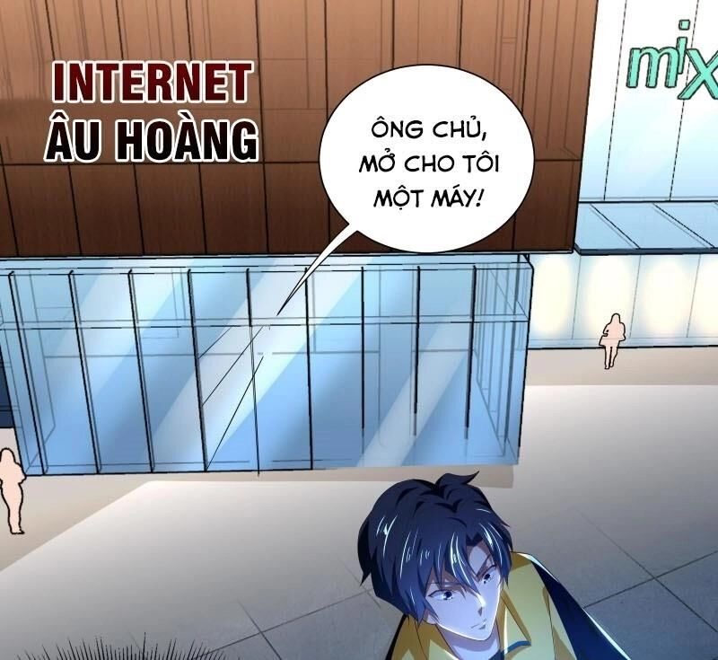 Shipper Thần Cấp Chapter 43 - 28