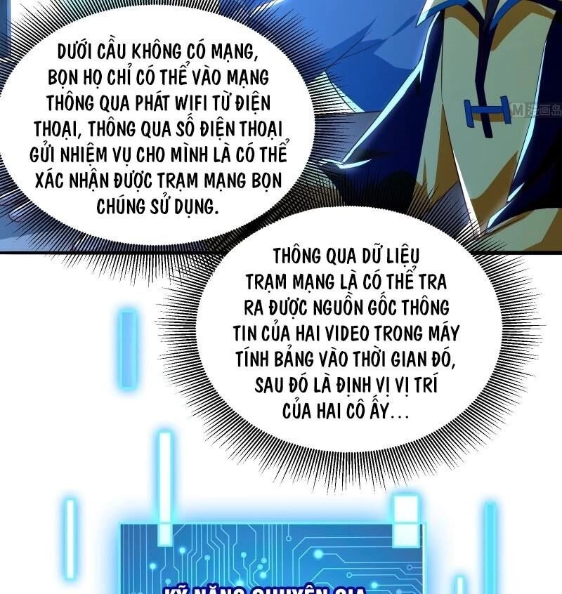 Shipper Thần Cấp Chapter 43 - 31