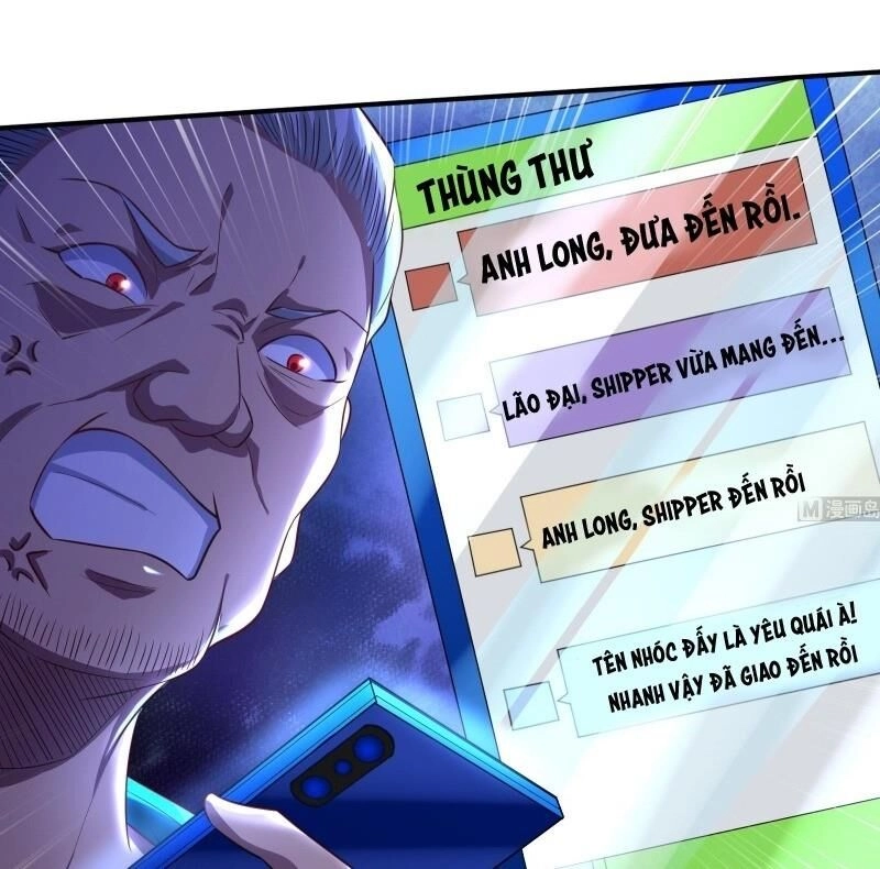 Shipper Thần Cấp Chapter 44 - 4