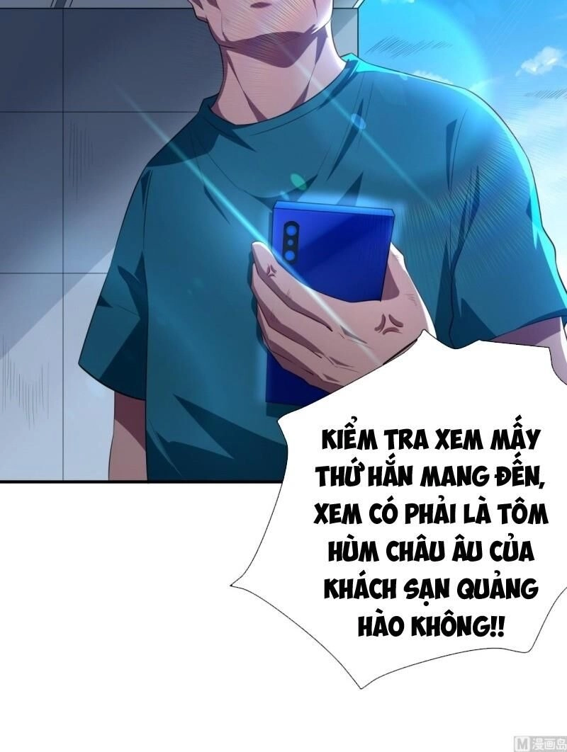 Shipper Thần Cấp Chapter 44 - 9
