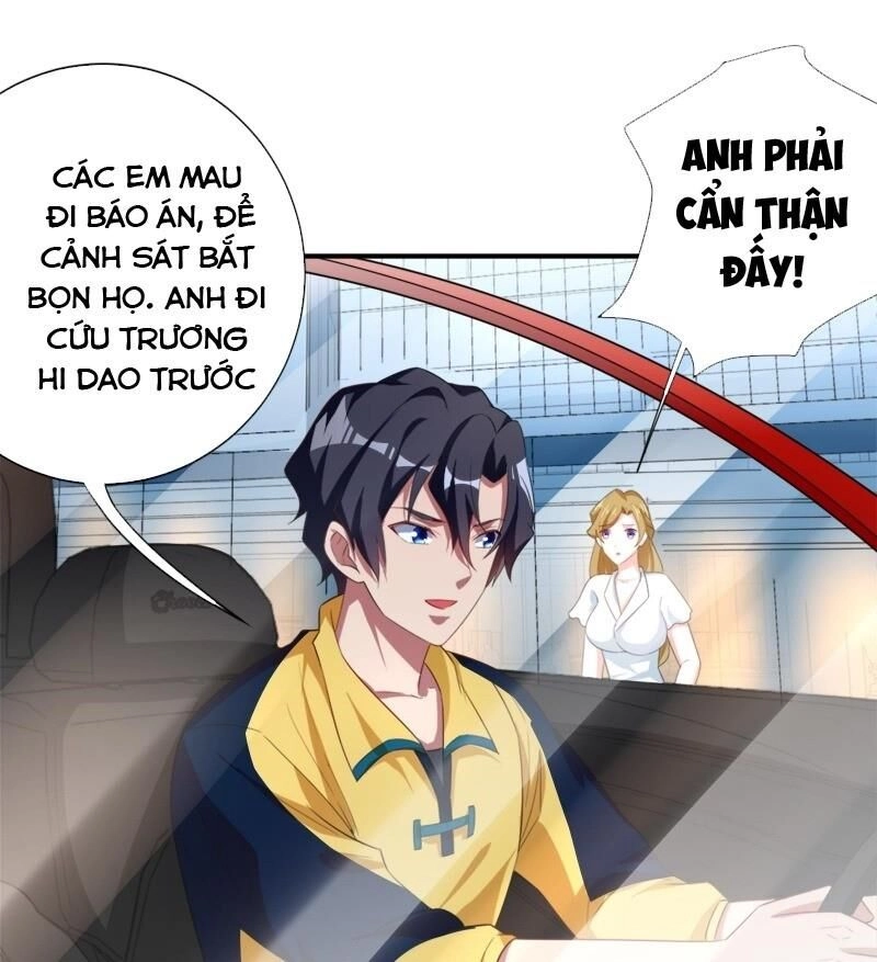 Shipper Thần Cấp Chapter 44 - 34