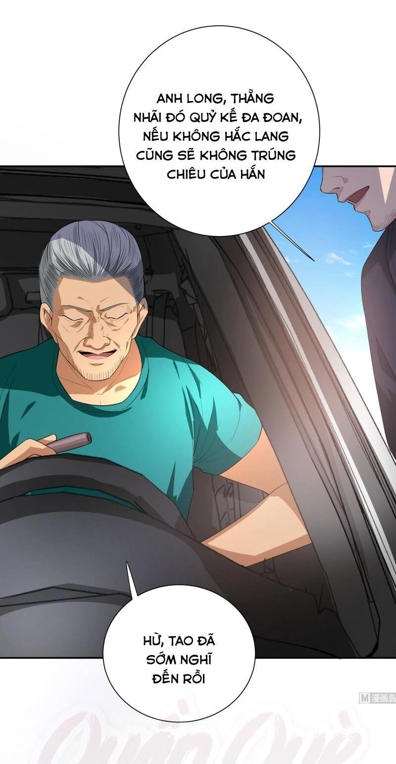 Shipper Thần Cấp Chapter 45 - 1