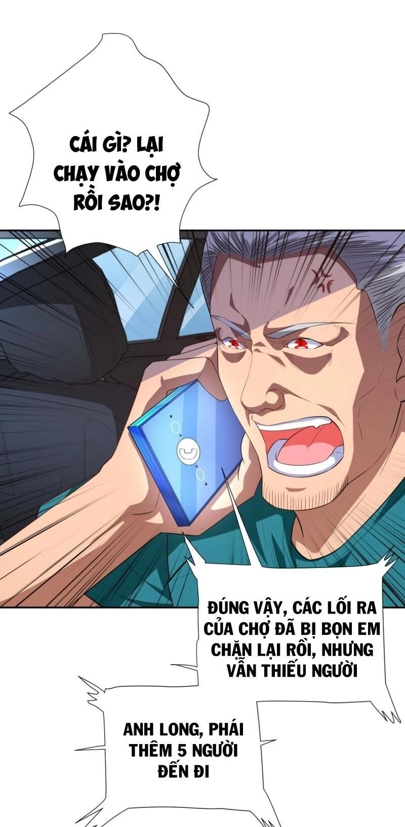 Shipper Thần Cấp Chapter 45 - 11