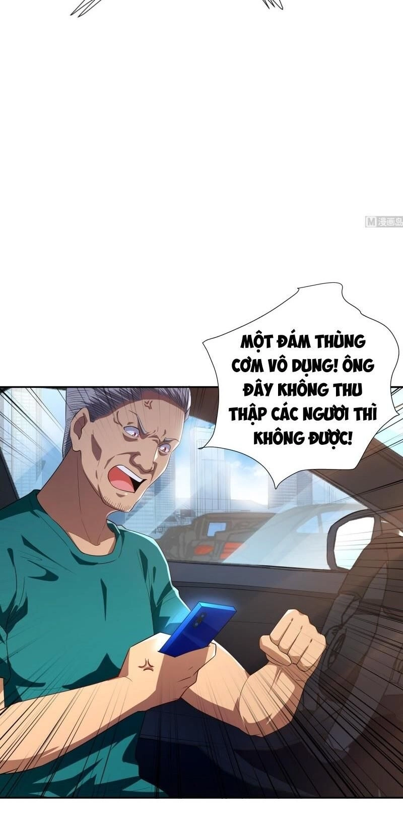 Shipper Thần Cấp Chapter 45 - 12