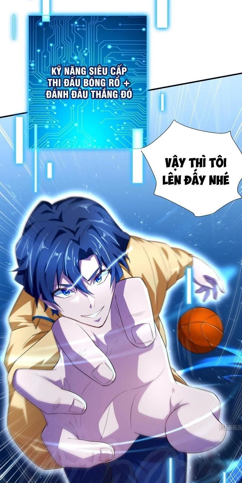 Shipper Thần Cấp Chapter 45 - 27